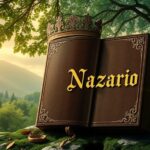 Significado del apellido Nazario