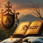 Significado del apellido Nazir