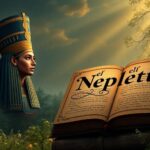 Significado del apellido Nefertiti