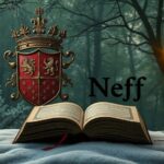 Significado del apellido Neff