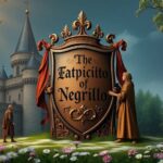 Significado del apellido Negrillo