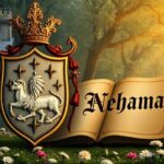 Significado del apellido Nehama