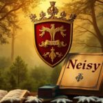 Significado del apellido Neisy