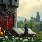 Significado del apellido Neitazke