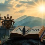 Significado del apellido Nervin