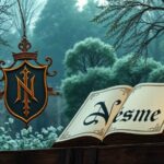 Significado del apellido Nesme