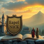 Significado del apellido Nick