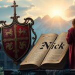 Significado del apellido Nickl