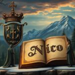 Significado del apellido Nico