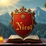 Significado del apellido Nicol