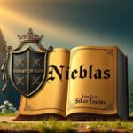Significado del apellido Nieblas