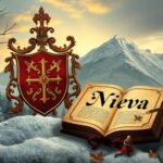 Significado del apellido Nieva
