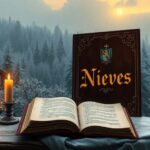 Significado del apellido Nieves