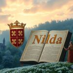 Significado del apellido Nilda