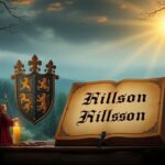 Significado del apellido Nilsson
