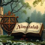 Significado del apellido Nimatallah