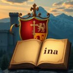 Significado del apellido Nina