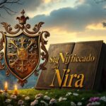Significado del apellido Niria