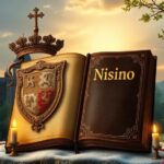 Significado del apellido Nisino
