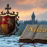 Significado del apellido Nitza