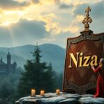 Significado del apellido Niza