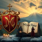 Significado del apellido Nochez