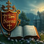 Significado del apellido Noema