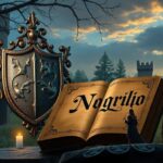 Significado del apellido Nograno