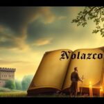 Significado del apellido Nolazco