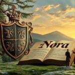 Significado del apellido Nora