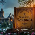 Significado del apellido Norabuena