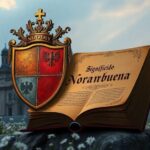 Significado del apellido Norambuena