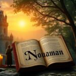 Significado del apellido Nouaman