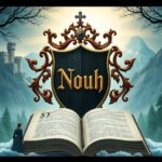 Significado del apellido Nouh
