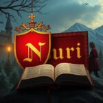 Significado del apellido Nouri