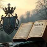 Significado del apellido Nouria
