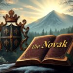 Significado del apellido Novak