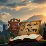 Significado del apellido Novo