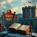 Significado del apellido Nuez