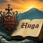 Significado del apellido Nuga