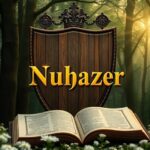 Significado del apellido Nuhazer