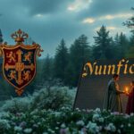 Significado del apellido Nunfio