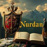 Significado del apellido Nurdan