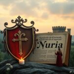 Significado del apellido Nuria