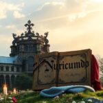 Significado del apellido Nuricumbo