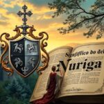 Significado del apellido Nuriga