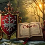 Significado del apellido Obarrio