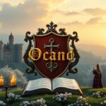 Significado del apellido Ocando
