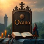 Significado del apellido Ocaño