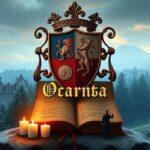 Significado del apellido Ocaranza